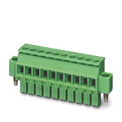 MCV 1,5/ 8-GF-3,5 - PCB header - 1843282 | Phoenix Contact MCV 1,5/ 8-GF-3,5 - PCB header - 1843282 | Phoenix Contact