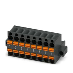 TFKC 2,5/ 8-STF-5,08BKAUNZX42