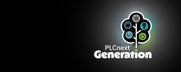 PLCnext Generation