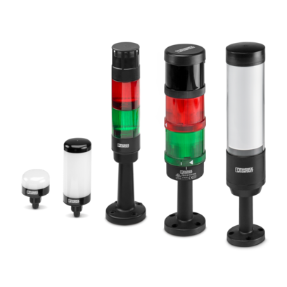 Signal lights