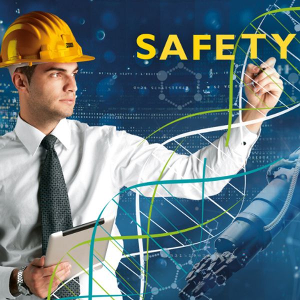 Digital Safety Solutions