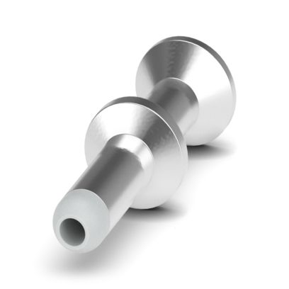 CK6,0P-ED-16,00M AG - Crimp contact (1682094)
