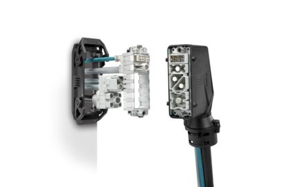 HEAVYCON MODULAR for high-current applications