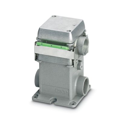 ギガウエイト　M84 DC-B 6-SET-TB-M20-M-7X4-UT - T box - 1581023 | Phoenix Contact