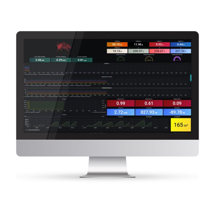 Time&nbsp;Series&nbsp;Data&nbsp;Service