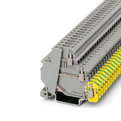 DOK 1,5-2D - Initiator/actuator terminal block - 2717139
