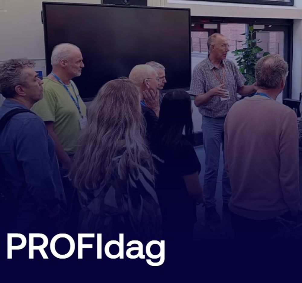 FHI: PROFIdag