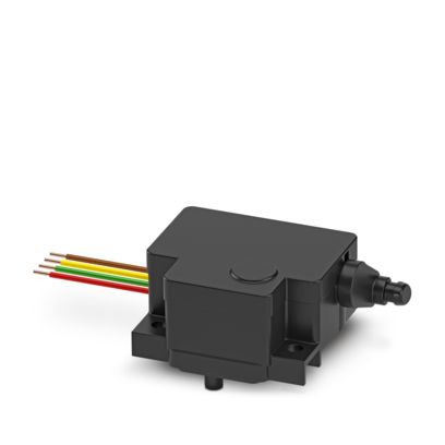EV-T2M3SM-E-LOCK12V - Verriegelung
