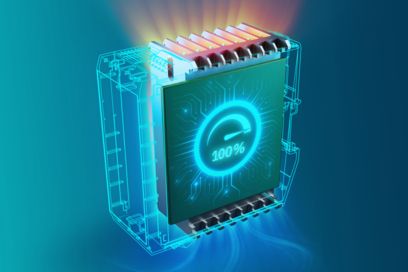 Heatsinks and thermal simulation for electronics housings