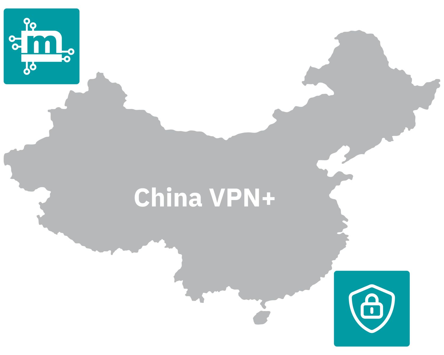 China&nbsp;VPN+