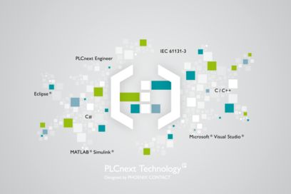 PLCnext Technology