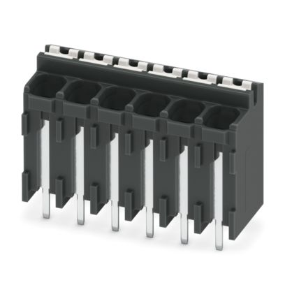 SPT-THR 1,5/ 6-V-3,5 P20 R44 - Leiterplattenklemme