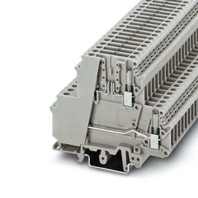 UKK 5-TG - Disconnect terminal block - 3007042 | Phoenix Contact