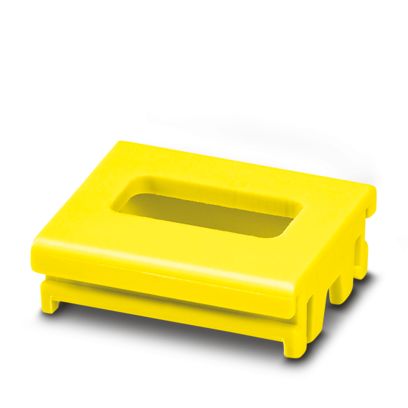ICS20-F22U-1018 - Anschlussblende