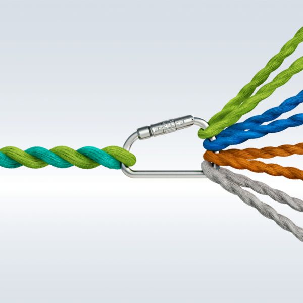 M17-M40&nbsp;PRO circular connectors