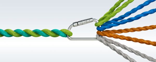 Conectores de encaixe circulares M17-M40 PRO