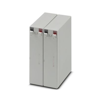 Pin - UPS-BAT-KIT/PB/2X12V/4AH - Uninterruptible power supply replacement battery (1283116)