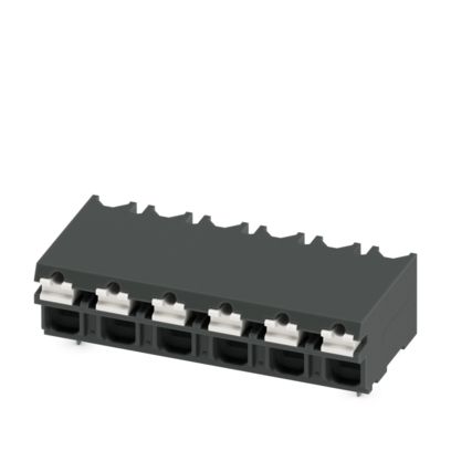 SPT-SMD 1,5/ 6-H-5,08 R44 - Leiterplattenklemme