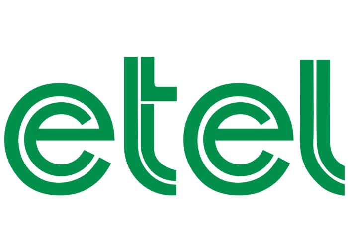  Etel logo