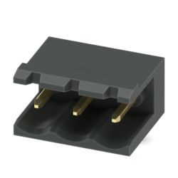 MSTB 2,5/ 6-ST-5,08 - PCB connector - 1757051 | Phoenix Contact