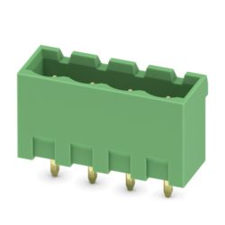 MSTBVA 2,5/ 4-G-5,08 AU