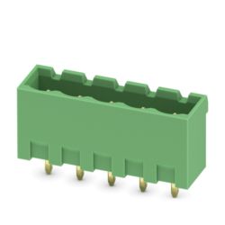 MSTBVA 2,5/ 5-G-5,08 AU