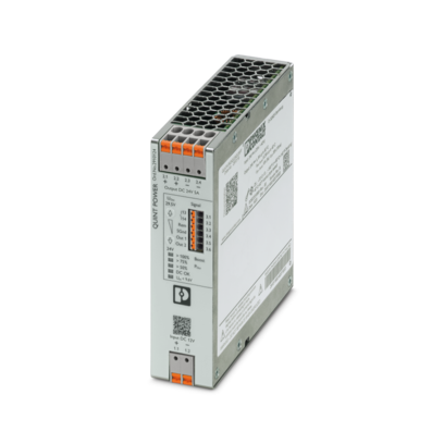 DC/DC转换器-QUINT4-PS/12DC/24DC/5/PT