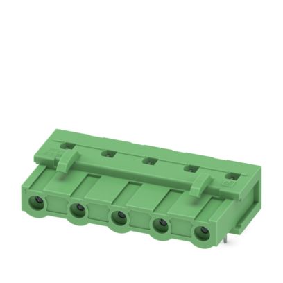 GIC 2,5/ 5-G-7,62 - Leiterplatten-Grundleiste