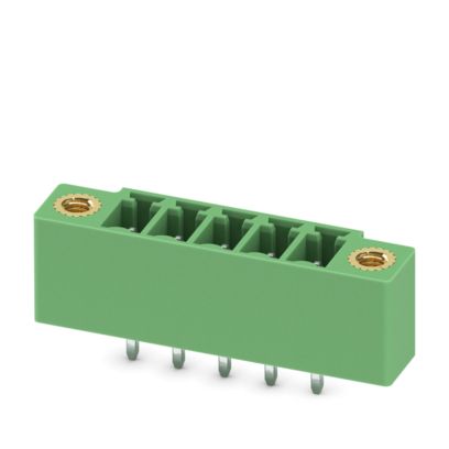MCV 1,5/ 5-GF-3,81 - Leiterplatten-Grundleiste