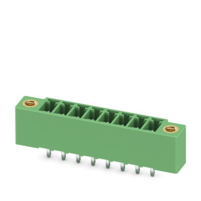 MCV 1,5/ 8-GF-3,5 - PCB header - 1843282 | Phoenix Contact