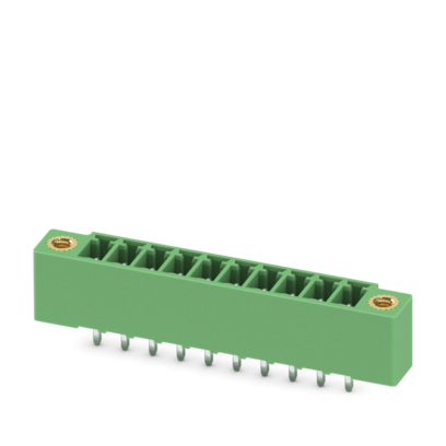 PCB插座-MCV 1,5/10-GF-3,5