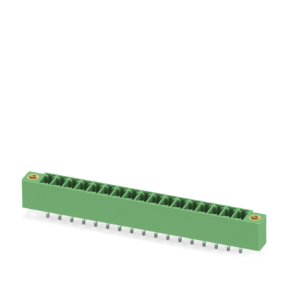PCB插座-MCV 1,5/17-GF-3,81