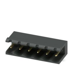 MSTB 2,5/ 6-G BK AU