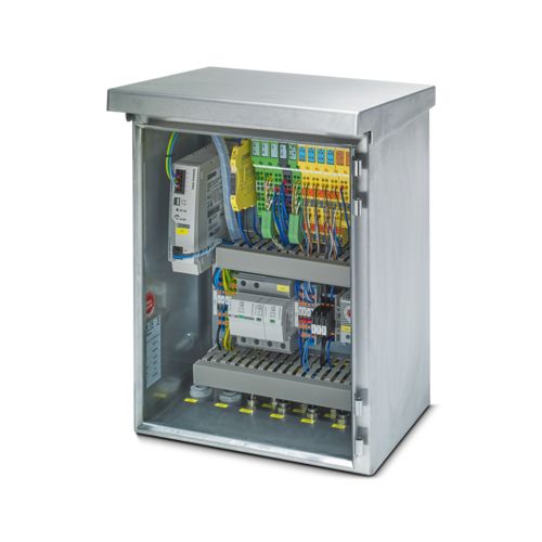 Signal Light Interface