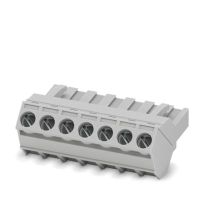 SMSTB 2,5/ 7-ST GY - Leiterplattenstecker