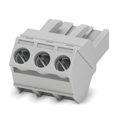 SMSTB 2,5/ 3-ST GY - Leiterplattenstecker