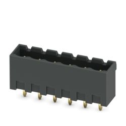 MSTBVA 2,5/ 6-G-5,08 BK P26 AU