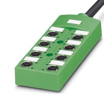 SACB-8/ 8-10,0PUR SCO - Verteilerbox