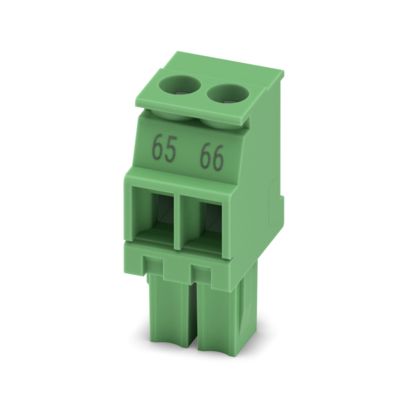 MCVW 1,5/ 2-ST-3,5 BD:65,66 - Leiterplattenstecker
