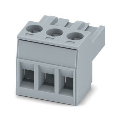 MSTBT 2,5/ 3-ST GY7031 - Leiterplattenstecker