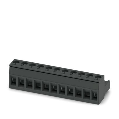 MSTB 2,5/11-ST-5,08 BK - Leiterplattenstecker