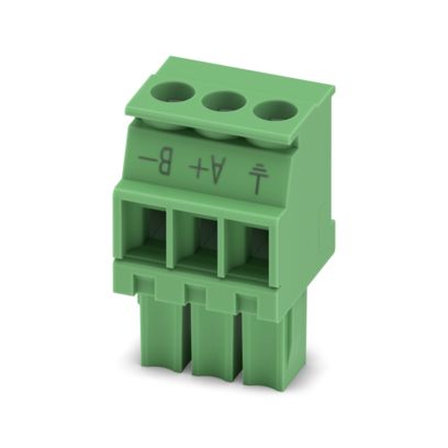 MCVW 1,5/ 3-ST-3,5 BD:B-,A+ SO - Leiterplattenstecker
