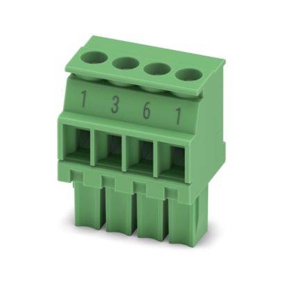 MCVW 1,5/ 4-ST-3,5 CN2,3BD1-1 - Leiterplattenstecker