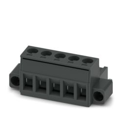 MSTB 2,5/ 5-STF-5,08 BK AU