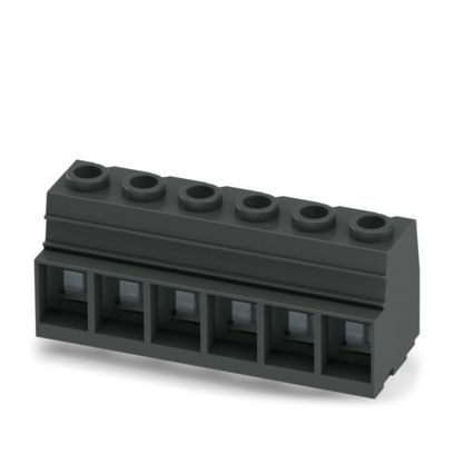 MKDSP 25/ 6-15,00 BK - Leiterplattenklemme
