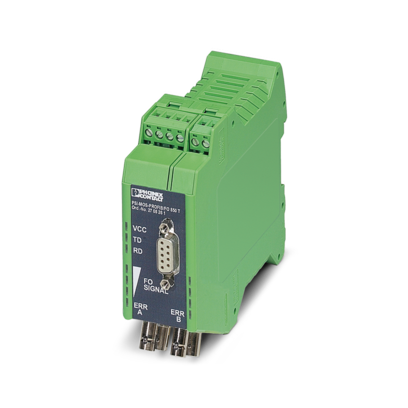 FO转换器-PSI-MOS-PROFIB/FO 850 T