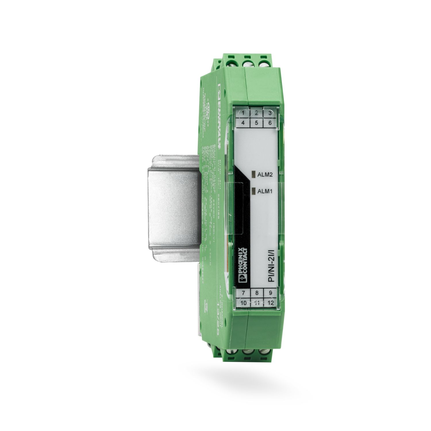 PI/NI-2I/I - Signal conditioner - 5607189 | Phoenix Contact