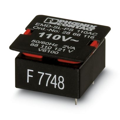 EMD-SL-PS-110AC - Powermodul