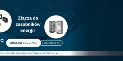 Targi Evertiq Kraków 2025
