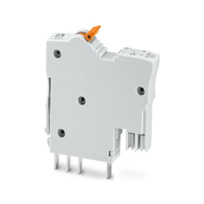 PTCB TM1 0.5A F2 NO P - Thermal-magnetic device circuit breaker